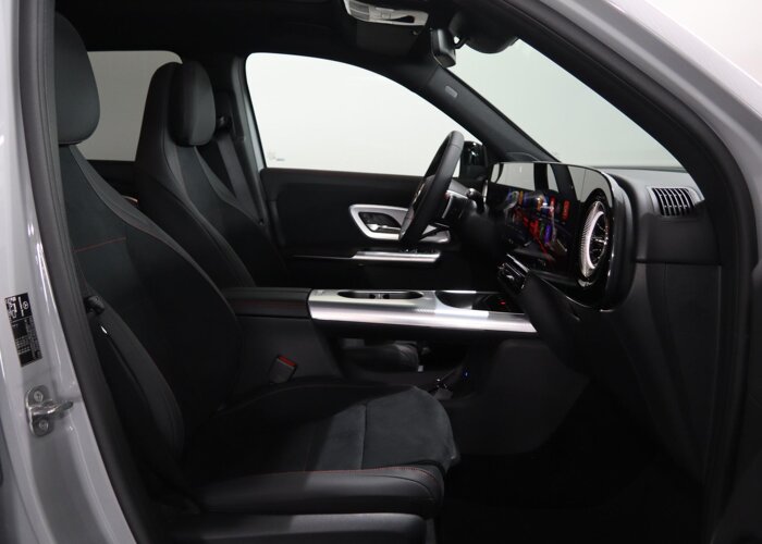 Mercedes-Benz GLB 250+ Business Solution AMG 85.5 kWh