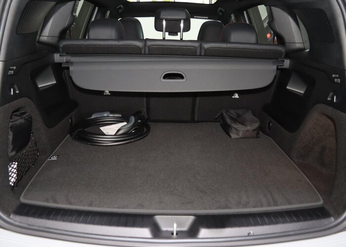 Mercedes-Benz GLB 250+ Business Solution AMG 85.5 kWh