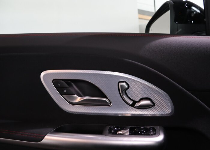 Mercedes-Benz GLB 250+ Business Solution AMG 85.5 kWh