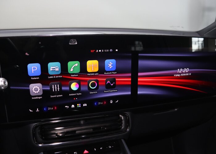 Mercedes-Benz GLB 250+ Business Solution AMG 85.5 kWh
