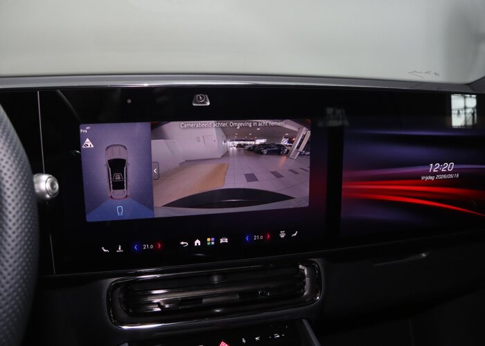 Mercedes-Benz GLB 250+ Business Solution AMG 85.5 kWh