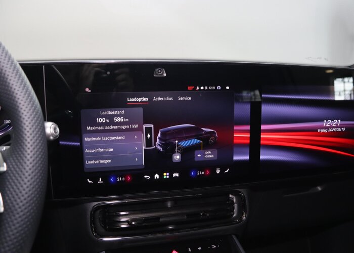 Mercedes-Benz GLB 250+ Business Solution AMG 85.5 kWh