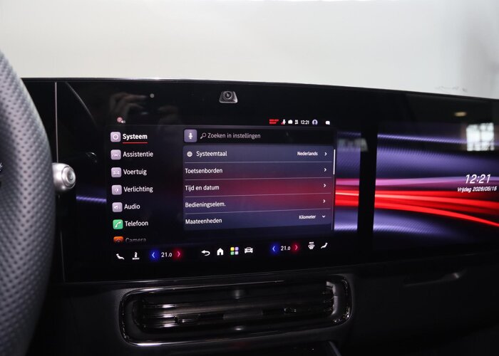 Mercedes-Benz GLB 250+ Business Solution AMG 85.5 kWh