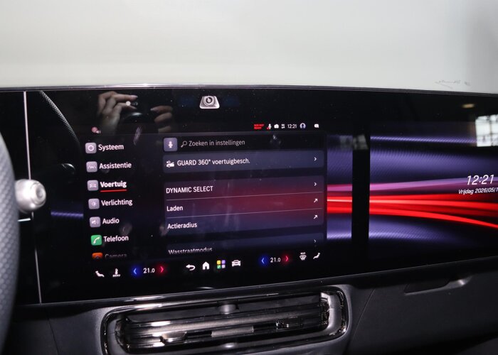 Mercedes-Benz GLB 250+ Business Solution AMG 85.5 kWh
