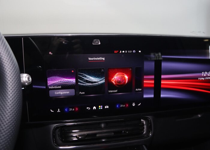 Mercedes-Benz GLB 250+ Business Solution AMG 85.5 kWh