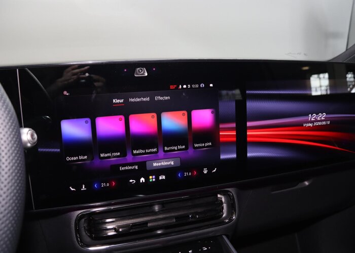 Mercedes-Benz GLB 250+ Business Solution AMG 85.5 kWh