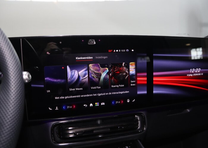 Mercedes-Benz GLB 250+ Business Solution AMG 85.5 kWh