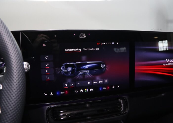 Mercedes-Benz GLB 250+ Business Solution AMG 85.5 kWh