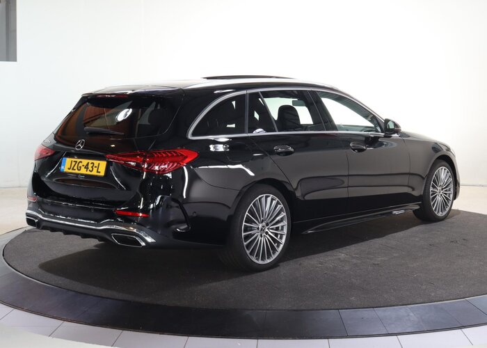 Mercedes-Benz C-Klasse Estate 300e Business Solution AMG