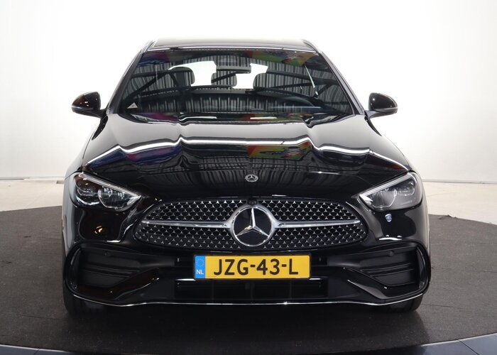 Mercedes-Benz C-Klasse Estate 300e Business Solution AMG