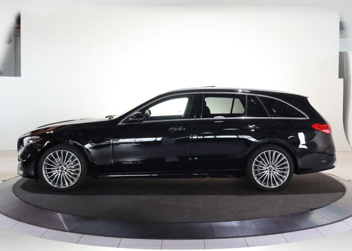 Mercedes-Benz C-Klasse Estate 300e Business Solution AMG