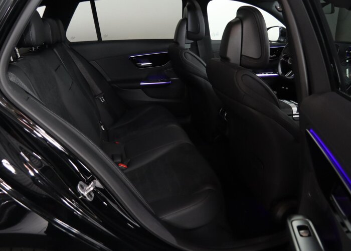 Mercedes-Benz C-Klasse Estate 300e Business Solution AMG