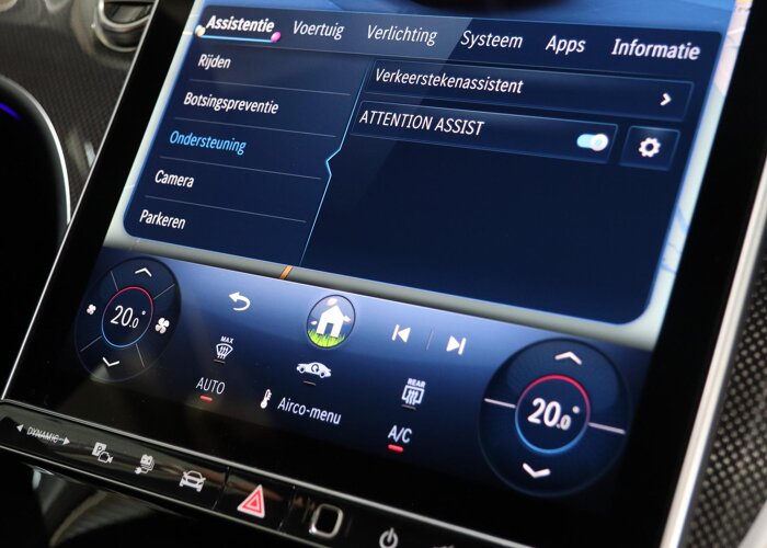 Mercedes-Benz C-Klasse Estate 300e Business Solution AMG
