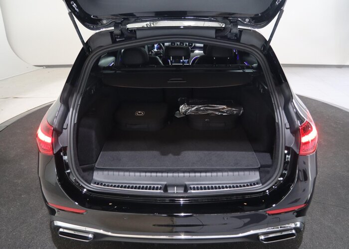 Mercedes-Benz C-Klasse Estate 300e Business Solution AMG