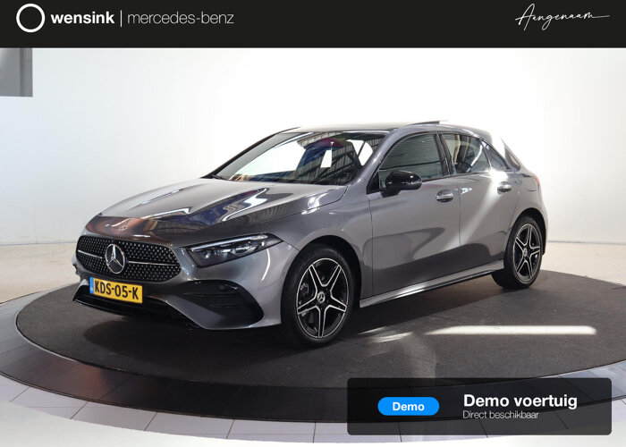 Mercedes-Benz A-Klasse 250e Business Solution AMG