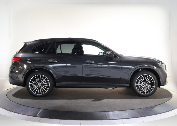 Mercedes-Benz GLC 300e 4MATIC Sport Edition