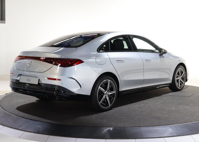 Mercedes-Benz CLA-Klasse 250+ Launch Edition 85.5 kWh