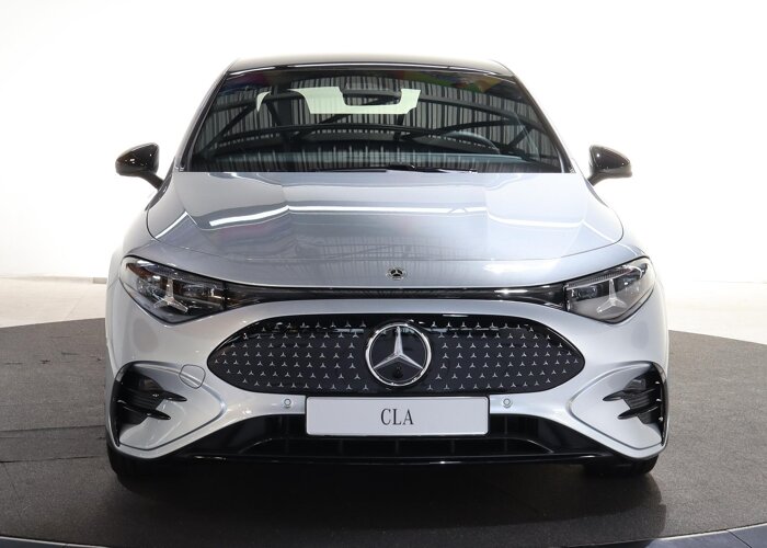 Mercedes-Benz CLA-Klasse 250+ Launch Edition 85.5 kWh