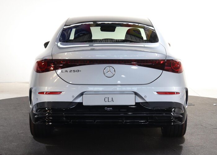 Mercedes-Benz CLA-Klasse 250+ Launch Edition 85.5 kWh