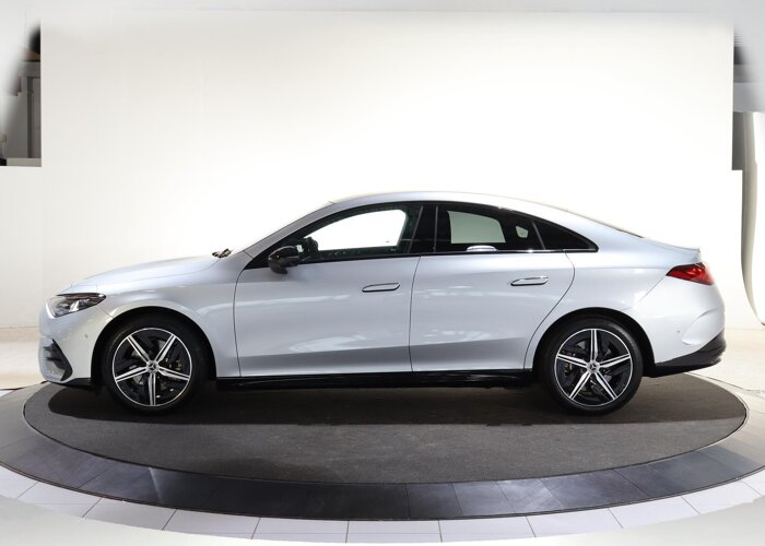 Mercedes-Benz CLA-Klasse 250+ Launch Edition 85.5 kWh