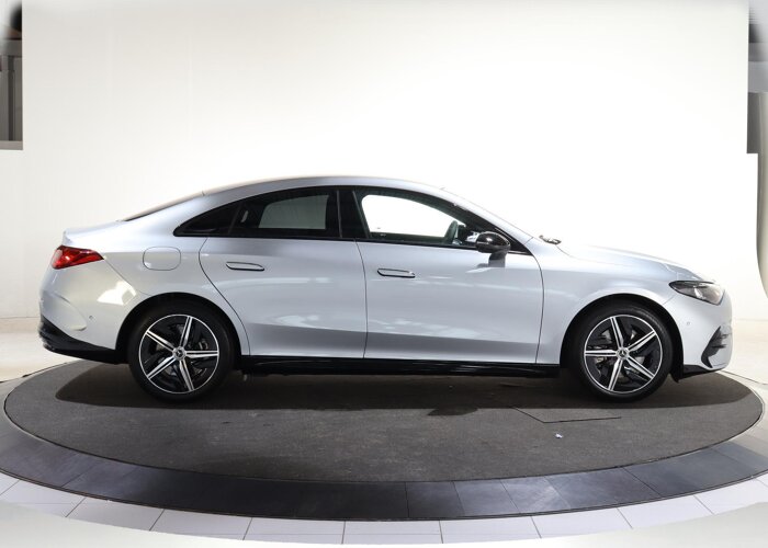 Mercedes-Benz CLA-Klasse 250+ Launch Edition 85.5 kWh