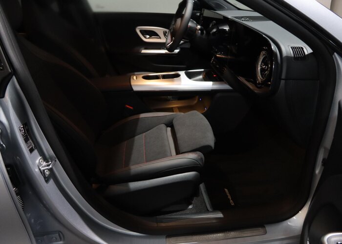 Mercedes-Benz CLA-Klasse 250+ Launch Edition 85.5 kWh