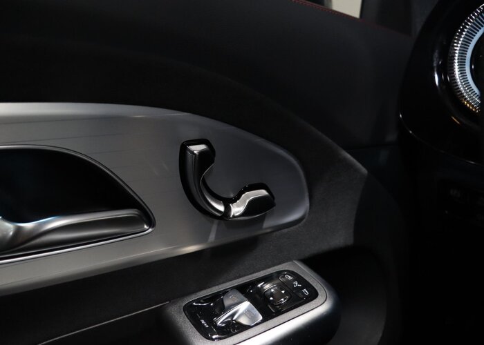 Mercedes-Benz CLA-Klasse 250+ Launch Edition 85.5 kWh