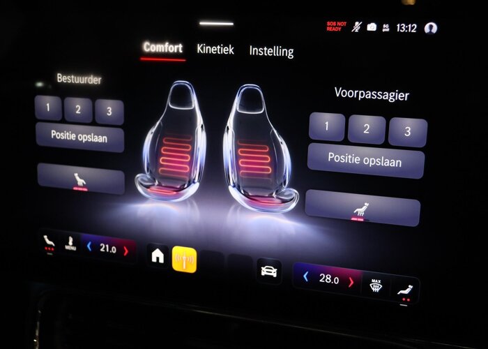 Mercedes-Benz CLA-Klasse 250+ Launch Edition 85.5 kWh