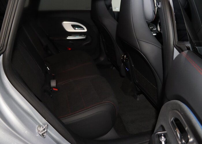 Mercedes-Benz CLA-Klasse 250+ Launch Edition 85.5 kWh