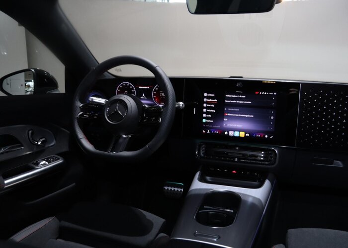 Mercedes-Benz CLA-Klasse 250+ Launch Edition 85.5 kWh