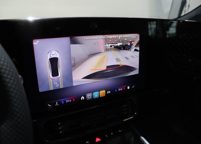 Mercedes-Benz CLA-Klasse 250+ Launch Edition 85.5 kWh