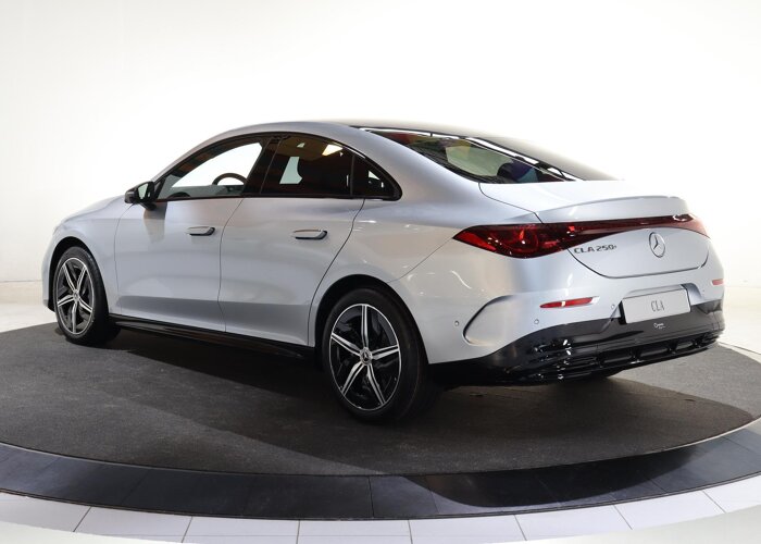 Mercedes-Benz CLA-Klasse 250+ Launch Edition 85.5 kWh