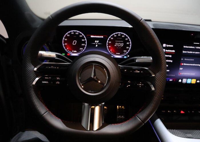 Mercedes-Benz CLA-Klasse 250+ Launch Edition 85.5 kWh