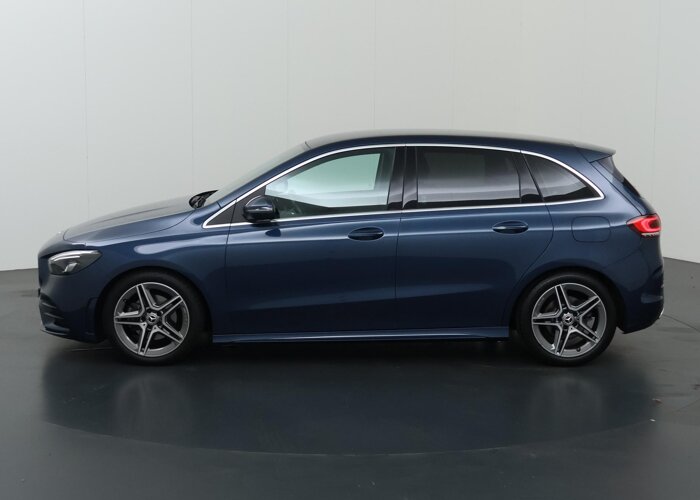 Mercedes-Benz B-Klasse 200 Business Solution AMG