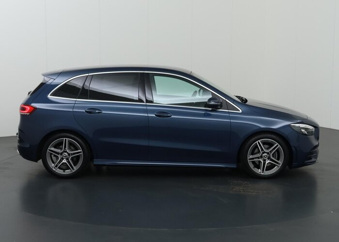 Mercedes-Benz B-Klasse 200 Business Solution AMG
