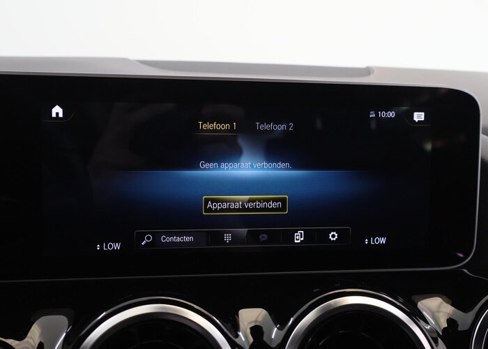 Mercedes-Benz B-Klasse 200 Business Solution AMG