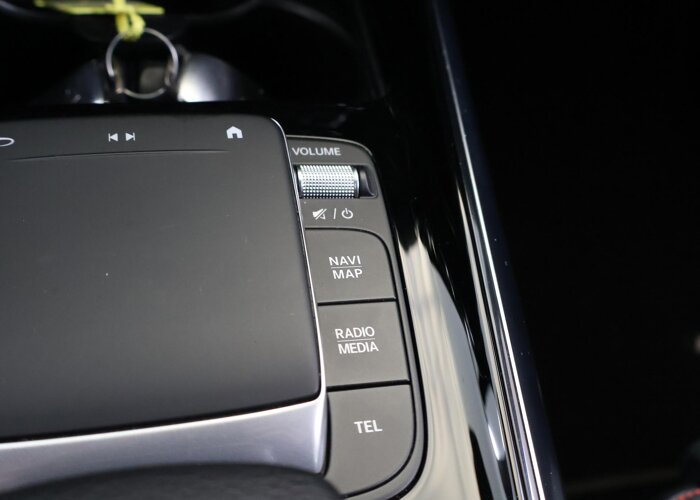 Mercedes-Benz B-Klasse 200 Business Solution AMG