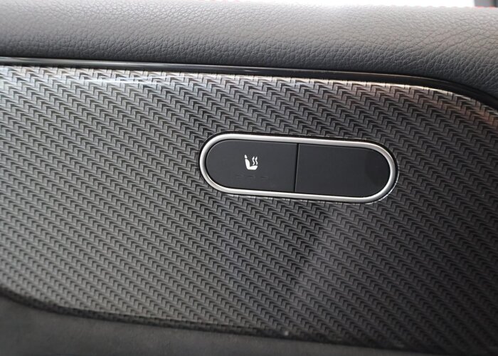 Mercedes-Benz B-Klasse 200 Business Solution AMG