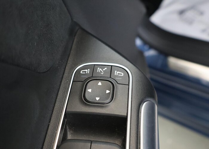 Mercedes-Benz B-Klasse 200 Business Solution AMG