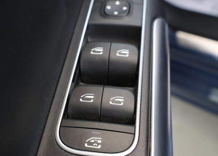 Mercedes-Benz B-Klasse 200 Business Solution AMG