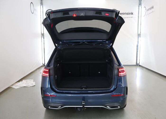Mercedes-Benz B-Klasse 200 Business Solution AMG