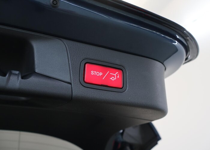 Mercedes-Benz B-Klasse 200 Business Solution AMG