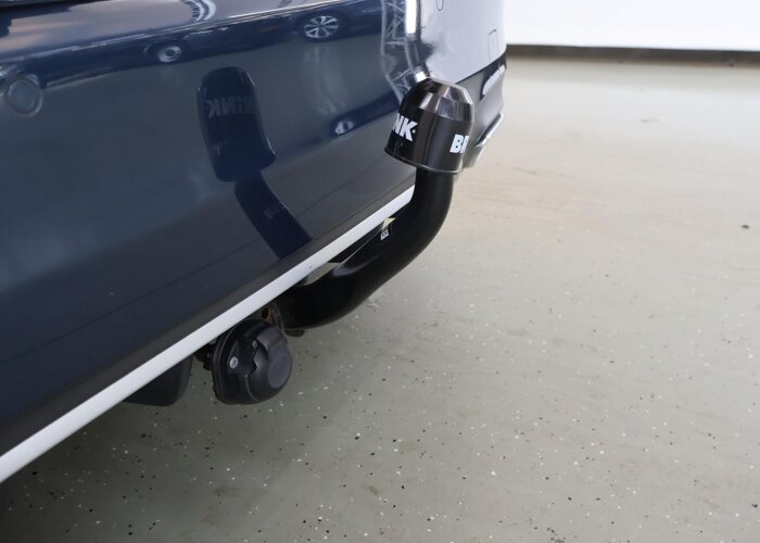 Mercedes-Benz B-Klasse 200 Business Solution AMG