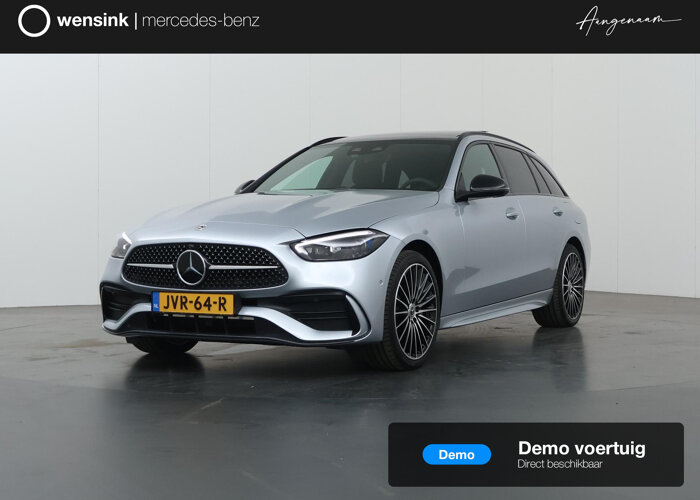 Mercedes-Benz C-Klasse Estate 300e Business Solution AMG