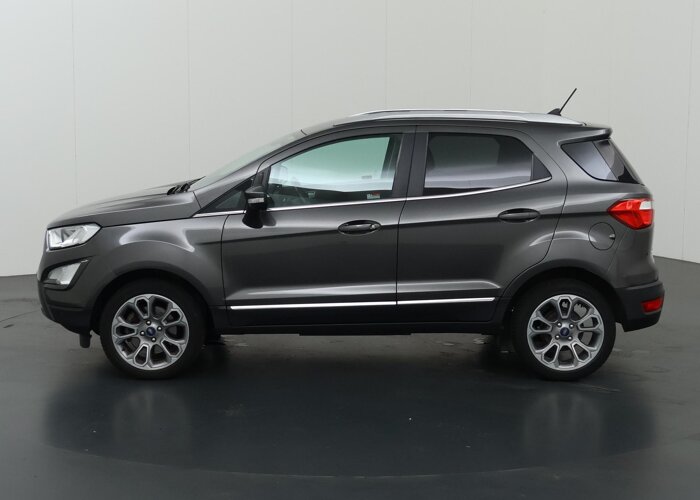 Ford EcoSport 1.0 EcoBoost Titanium