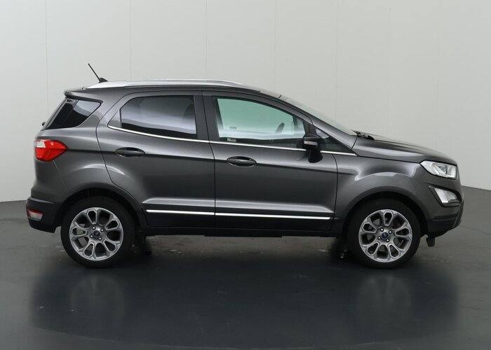 Ford EcoSport 1.0 EcoBoost Titanium