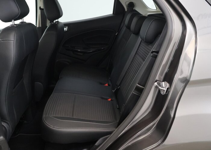 Ford EcoSport 1.0 EcoBoost Titanium