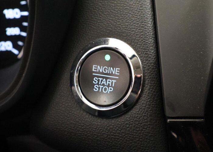 Ford EcoSport 1.0 EcoBoost Titanium