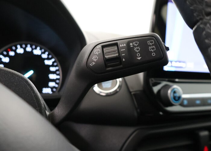 Ford EcoSport 1.0 EcoBoost Titanium