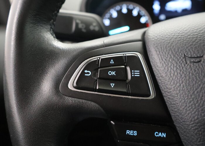 Ford EcoSport 1.0 EcoBoost Titanium
